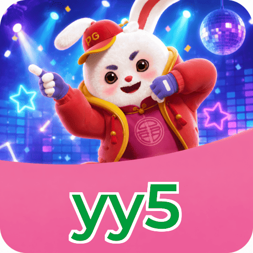 Logo da yy5