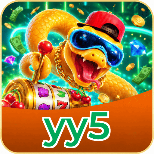 yy5 Logo Oficial