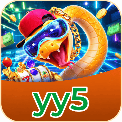 yy5 VIP Program Logo