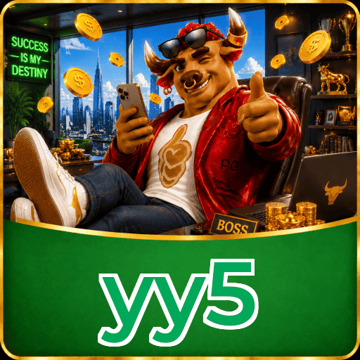 Logo yy5 Loteria Online