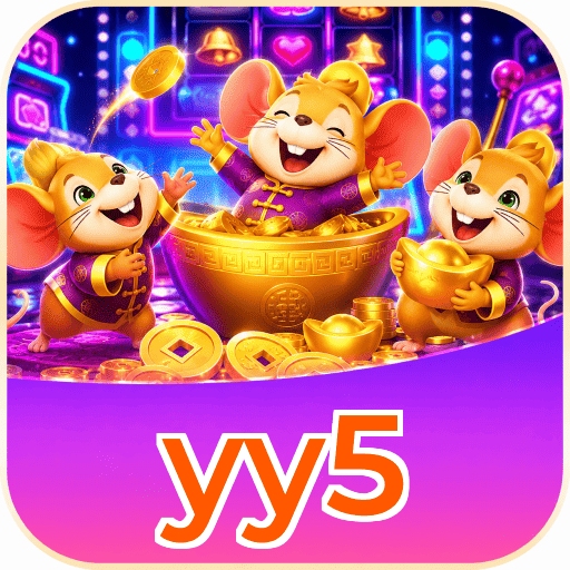 Logo yy5 Telegram Canal Oficial