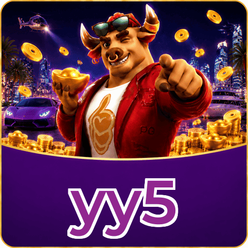 Logo yy5 Plataforma Certificada